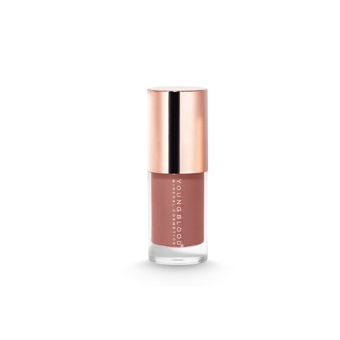 EverGlow Lip Oil™ – Macchiato