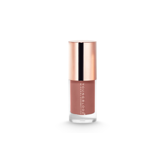 EverGlow Lip Oil™ – Macchiato