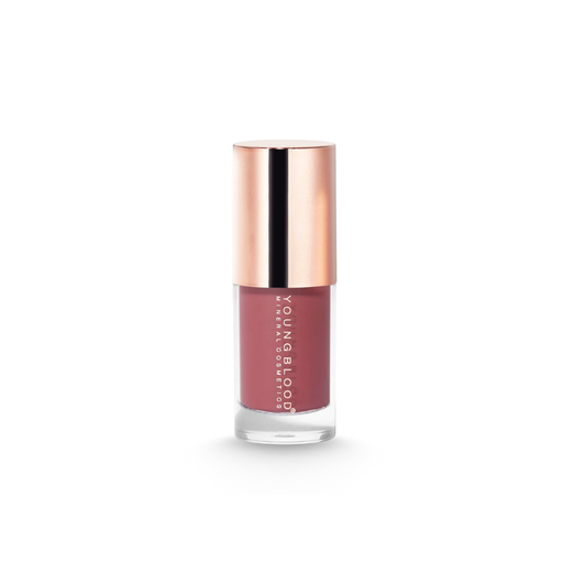 EverGlow Lip Oil™ – Wild Rose