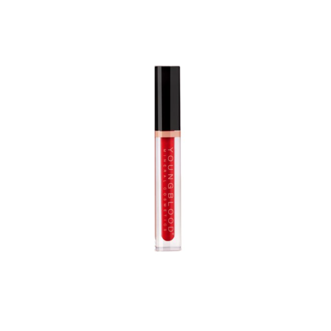 Hydrating Liquid Lip Crème – Iconic