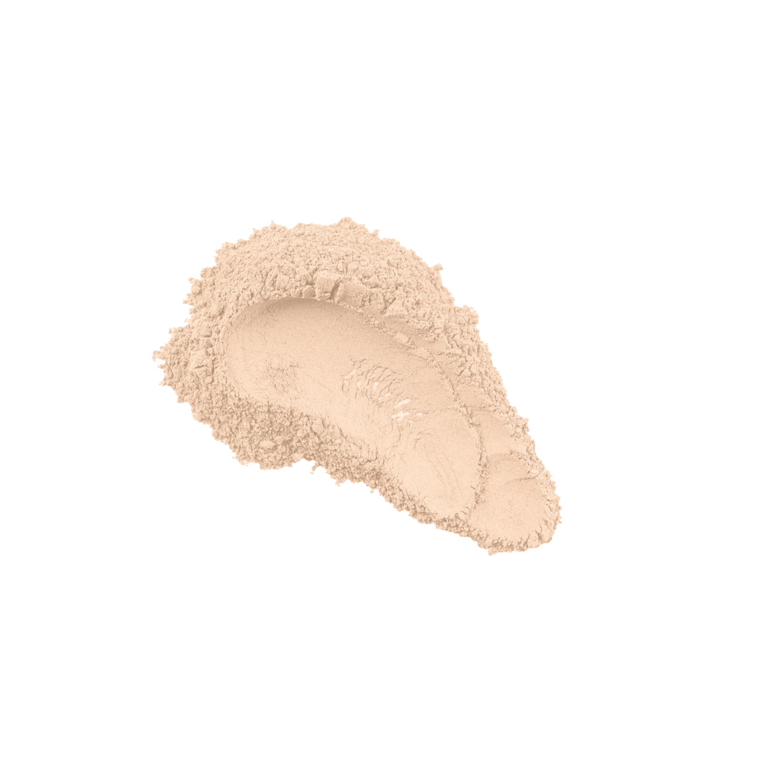Natural Loose Mineral Foundation – Neutral