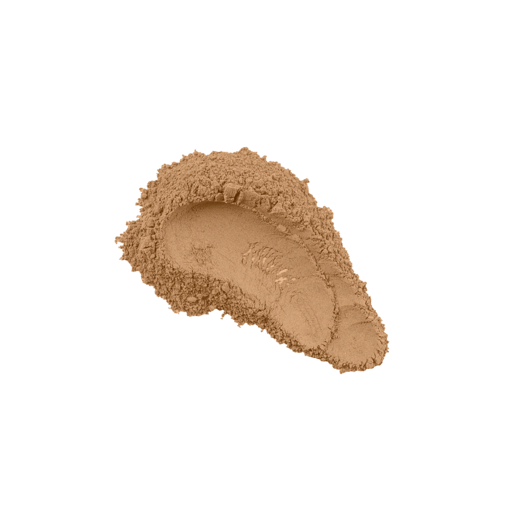 Natural Loose Mineral Foundation – Tawnee
