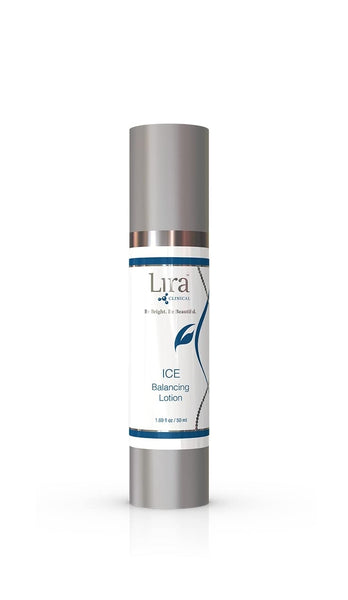 Lira ICE Balancing Lotion