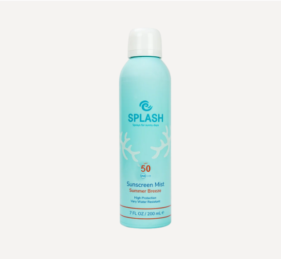 Splash Sun Summer Breeze SPF 30