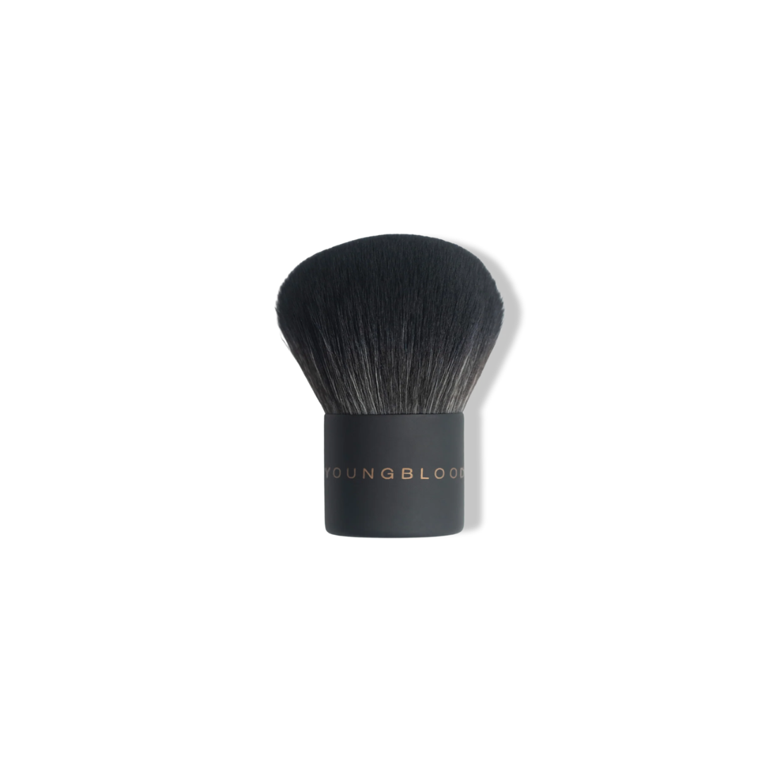 YB1 Kabuki Luxe Brush