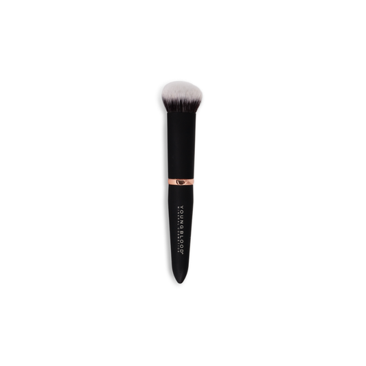 YB16 Skin Perfecting Foundation Luxe Brush