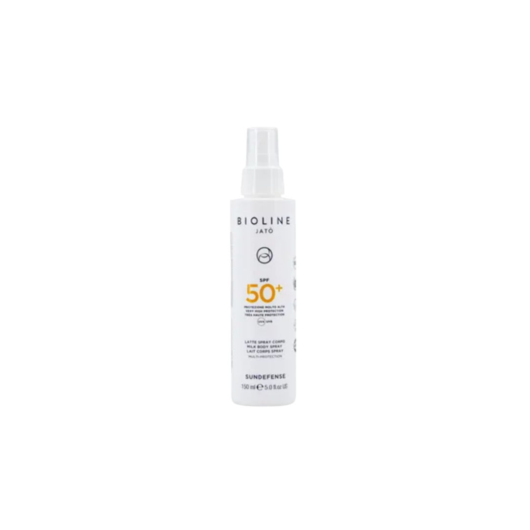 Sundefense Milk Body Spray SPF 50+