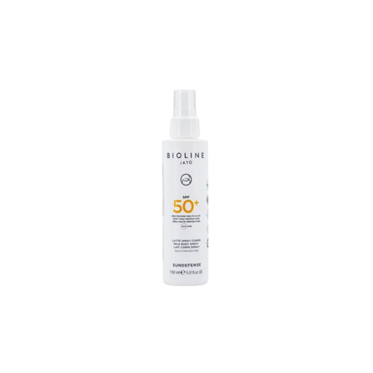 Sundefense Milk Body Spray SPF 50+