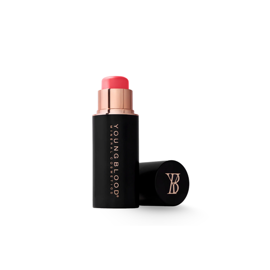 VividLuxe Crème Blush Stick – Pomelo