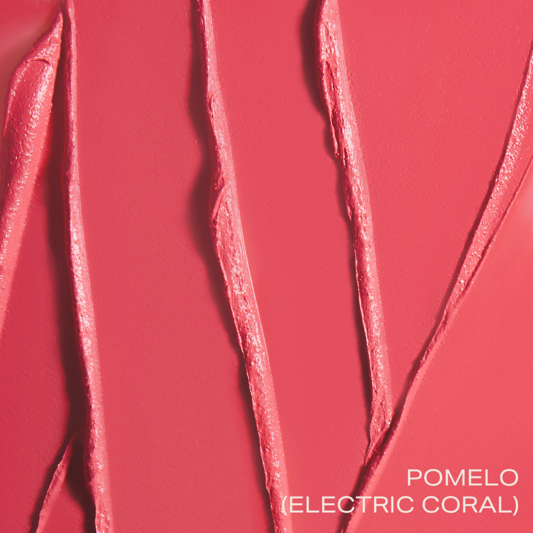 VividLuxe Crème Blush Stick – Pomelo
