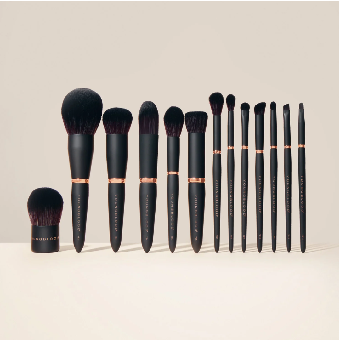 YB1 Kabuki Luxe Brush