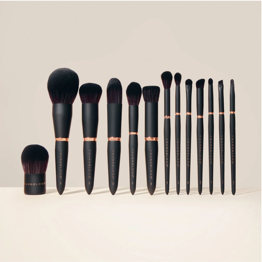 YB1 Kabuki Luxe Brush