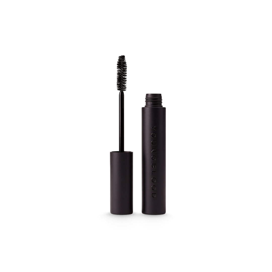 EverLash™ Mineral lengthening Mascara – Blackout