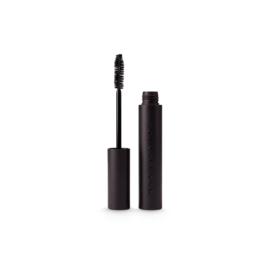 EverLash™ Mineral lengthening Mascara – Blackout