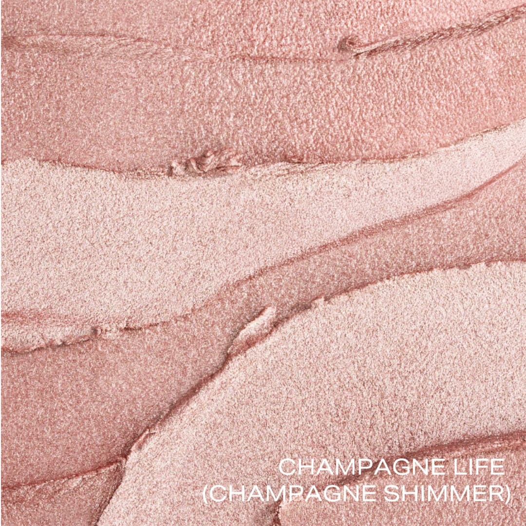Pro Glow Crème Highlighter Stick – Champagne Life