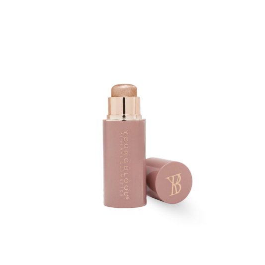Pro Glow Crème Highlighter Stick – Golden Hour