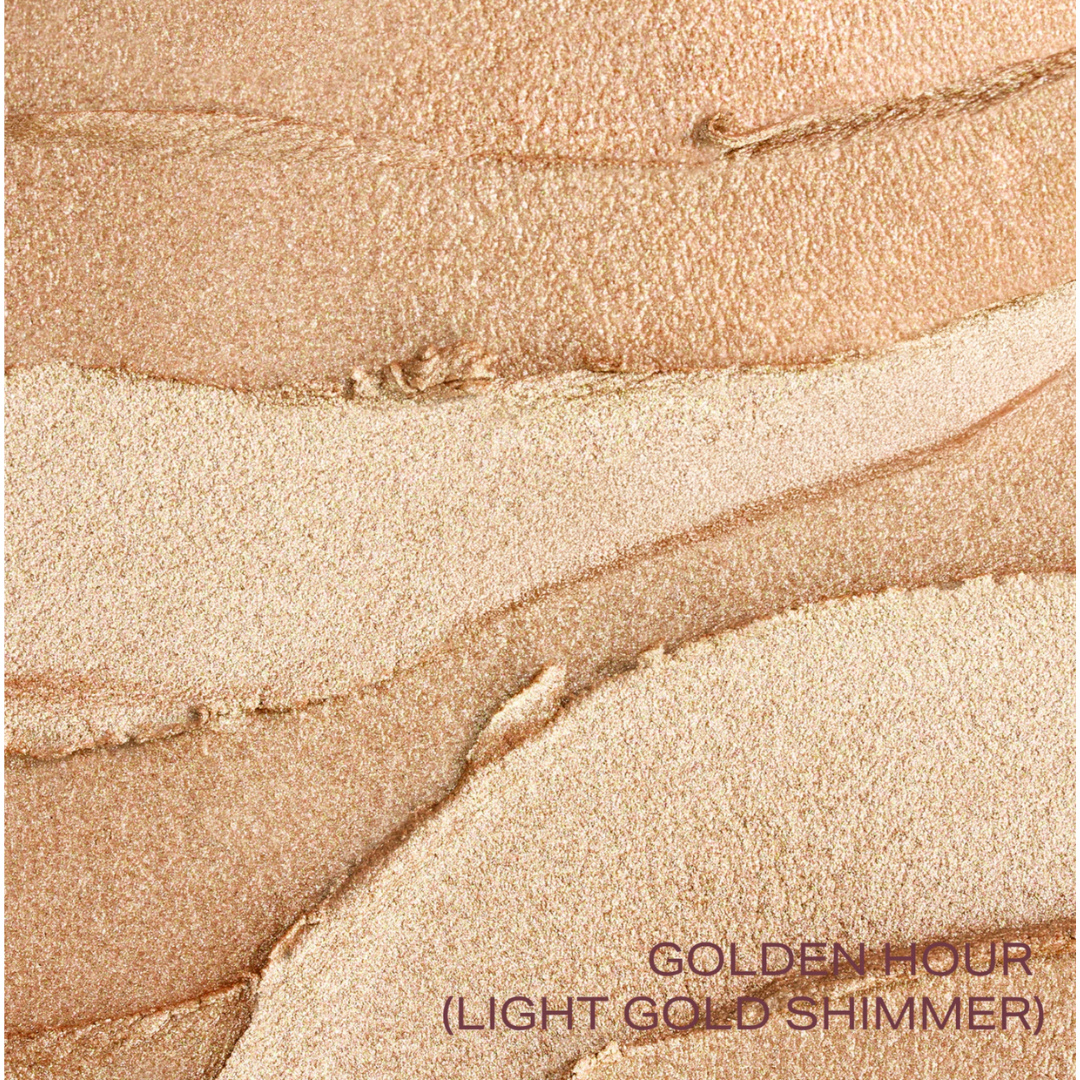 Pro Glow Crème Highlighter Stick – Golden Hour