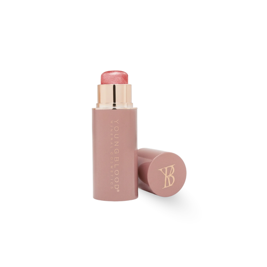Pro Glow Crème Highlighter Stick – Tryst