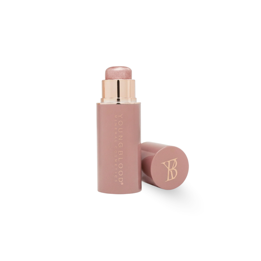 Pro Glow Crème Highlighter Stick – Champagne Life