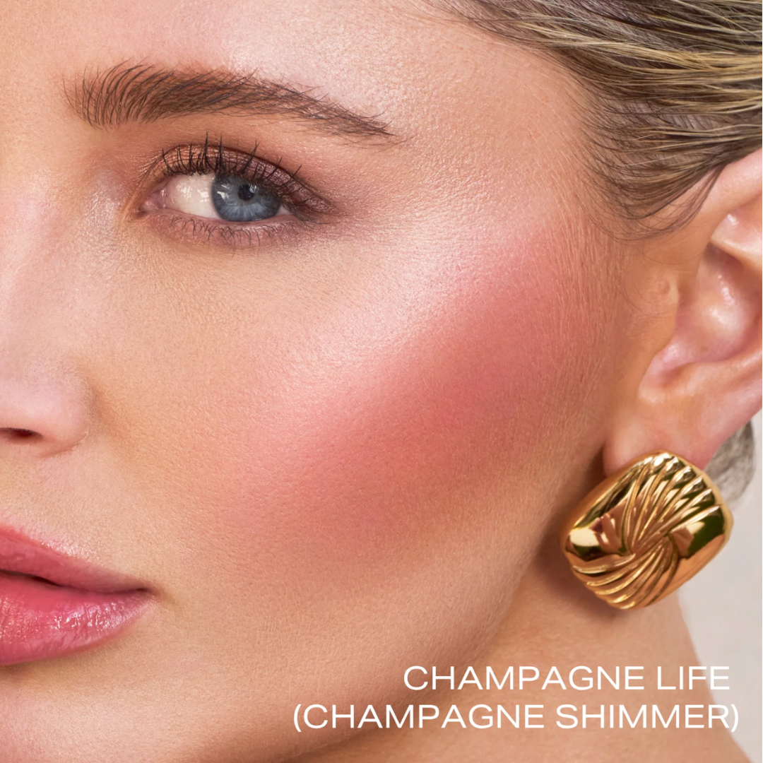 Pro Glow Crème Highlighter Stick – Champagne Life