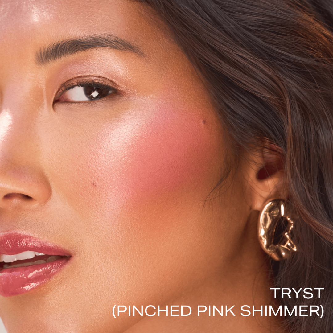 Pro Glow Crème Highlighter Stick – Tryst
