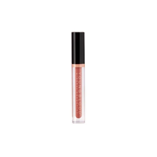 Hydrating Liquid Lip Crème – Cashmere