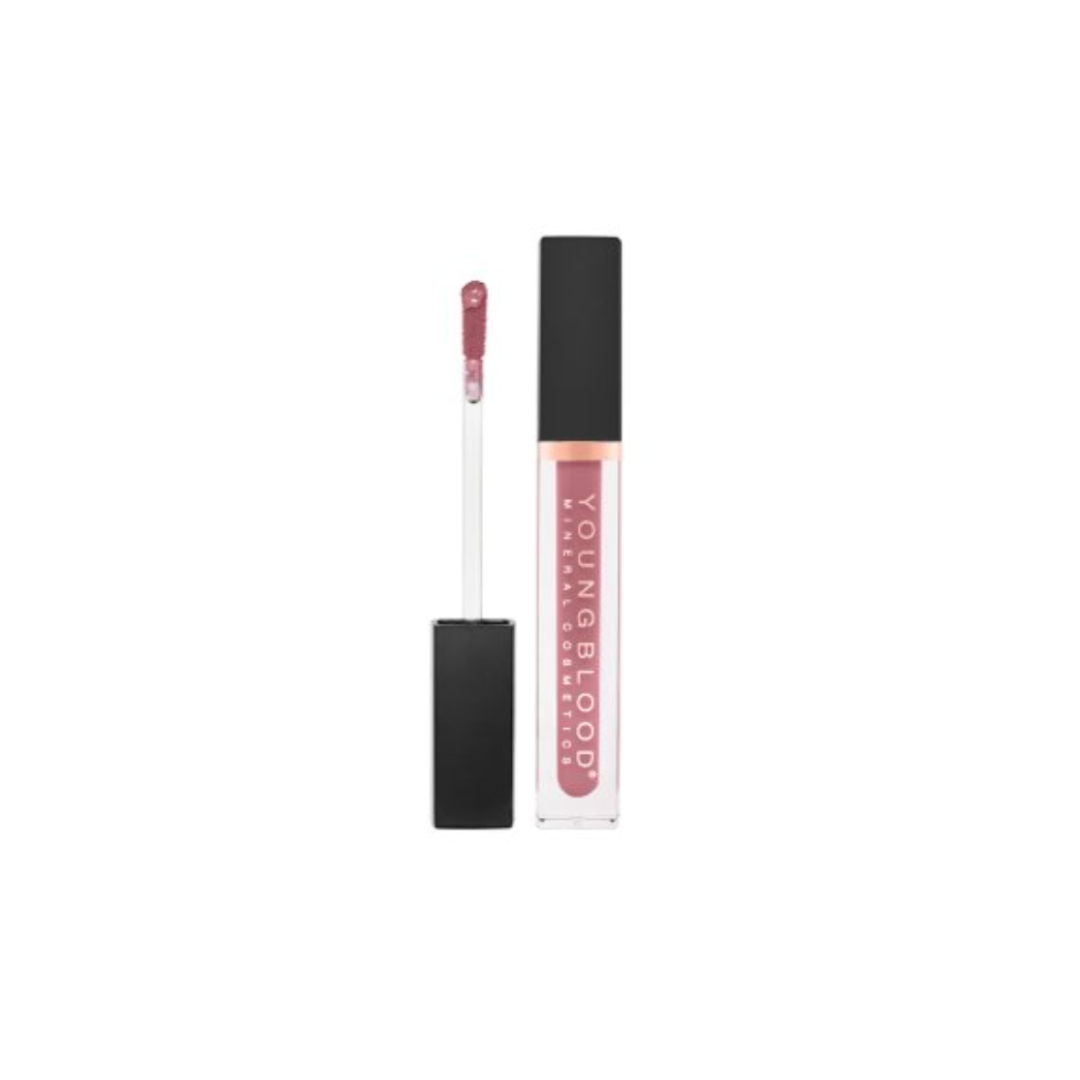 Hydrating Liquid Lip Crème – Chiffon