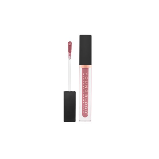 Hydrating Liquid Lip Crème – Chiffon