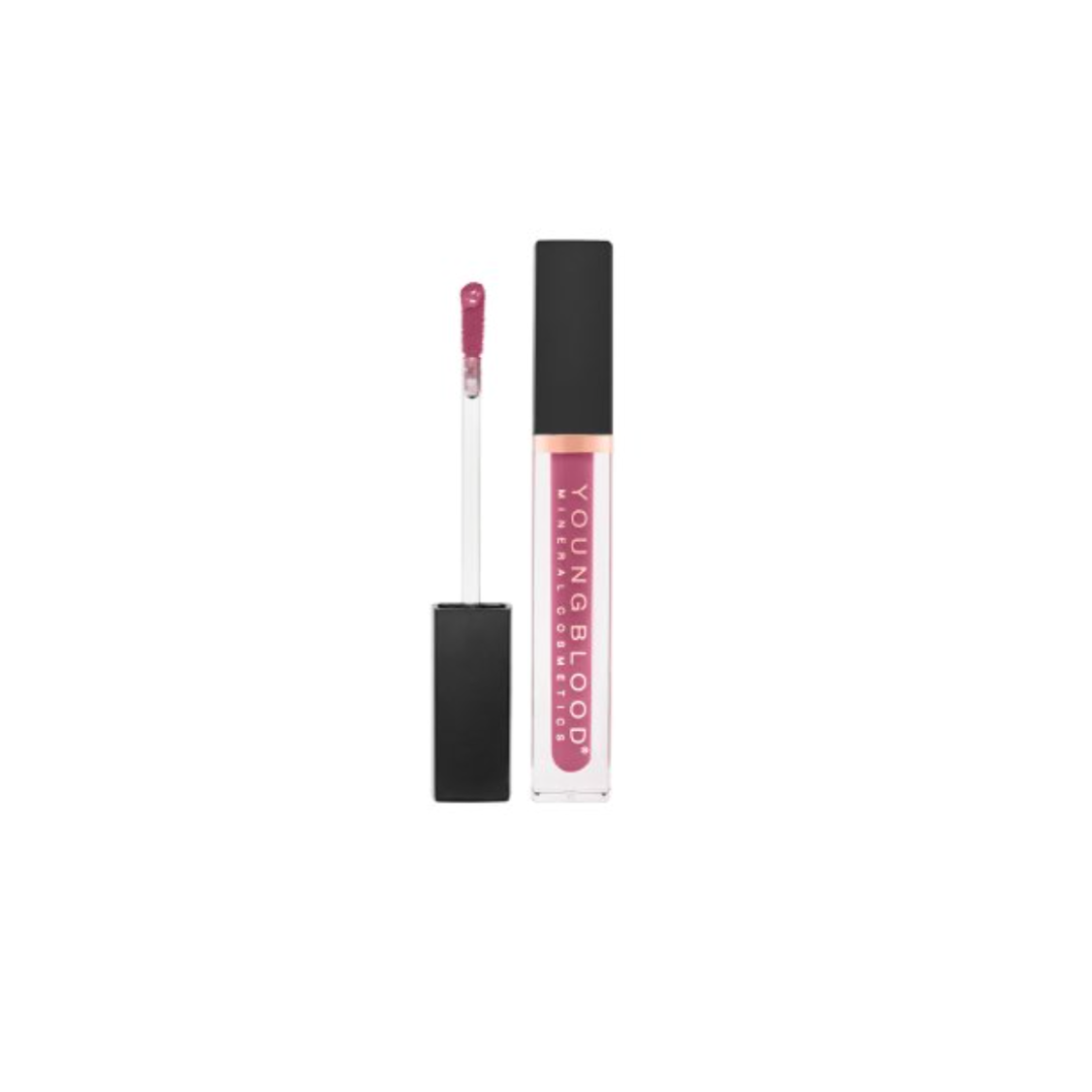 Hydrating Liquid Lip Crème – French Kiss