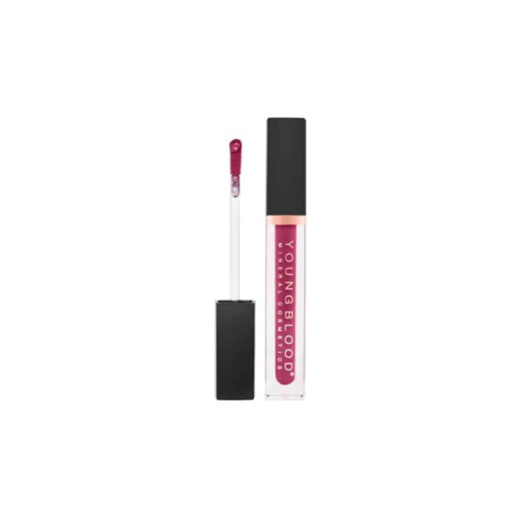 Hydrating Liquid Lip Crème – Love Affair
