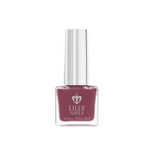 Lilly Nails Neglelakk – Lipstick