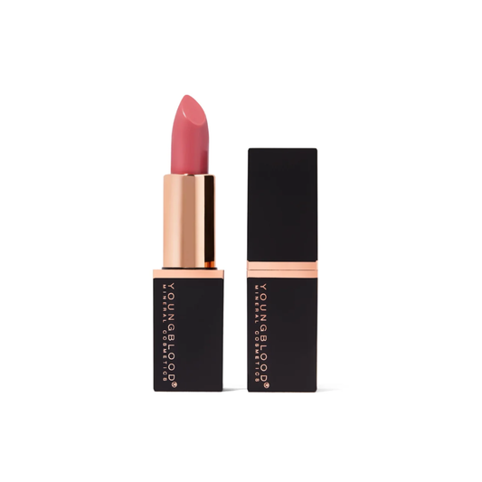 Mineral Crème Lipstick – Angeleno