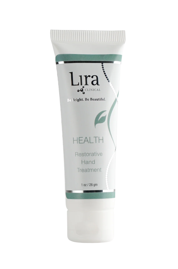 HEALTH Restorative Hand Treatment