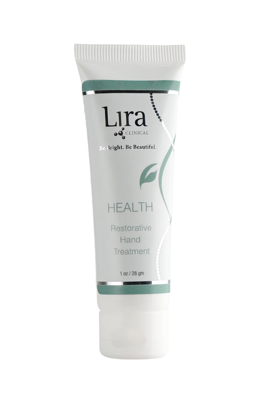 HEALTH Restorative Hand Treatment