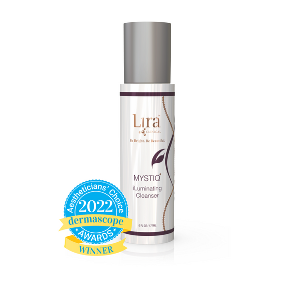 Lira MYSTIQ Illuminating Cleanser