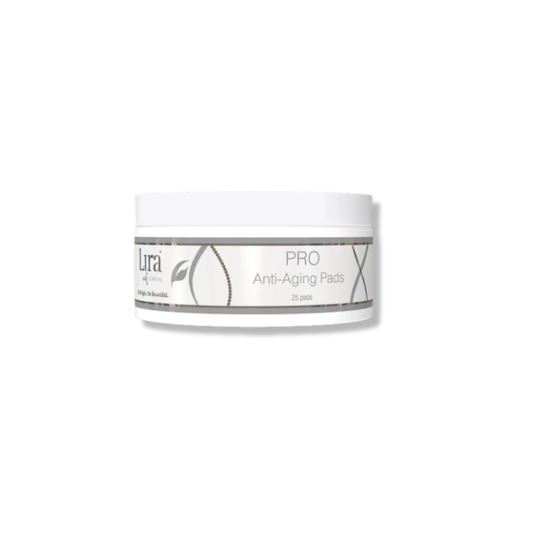 Lira PRO Anti-aging pads