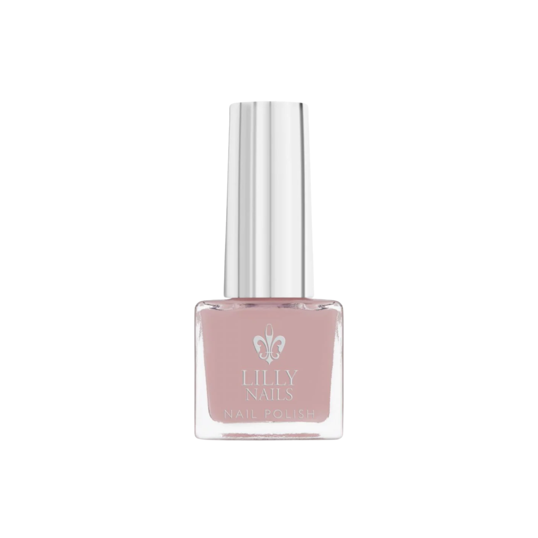 Lilly Nails Neglelakk – Rose Cloud
