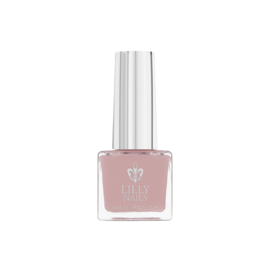 Lilly Nails Neglelakk – Rose Cloud