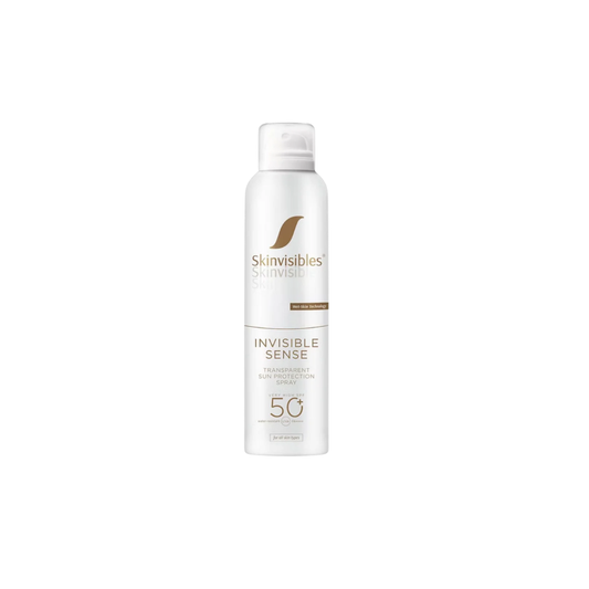Skinvisibles Invisible Sense Spray SPF50+