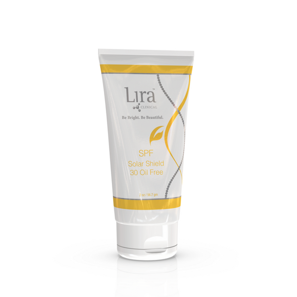 Lira SPF30 Oil free