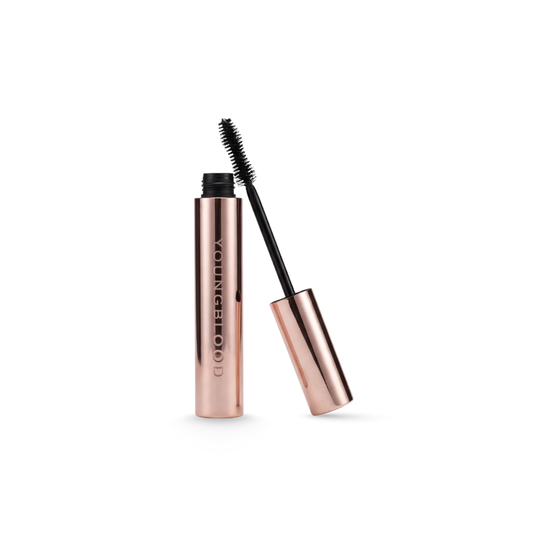 Til Midnight Intense Volumizing Mascara – Infinite Black