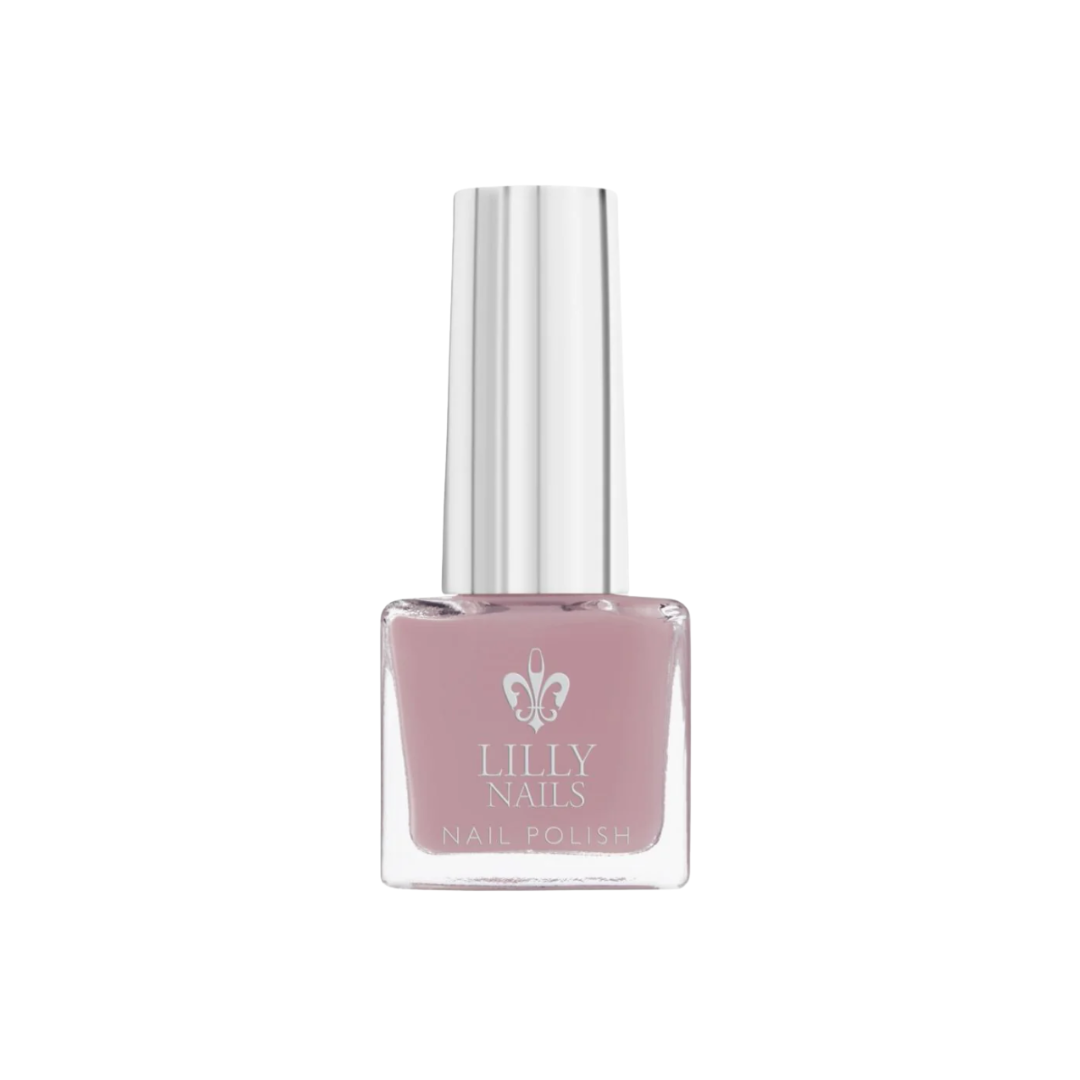Lilly Nails Neglelakk – Tinted Love