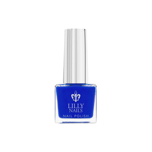 Nilly Nails - Aqua Marine