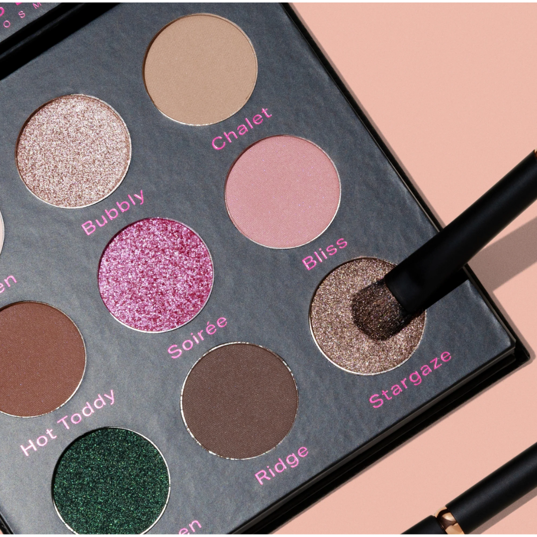 Weekender Palette – Weekender II