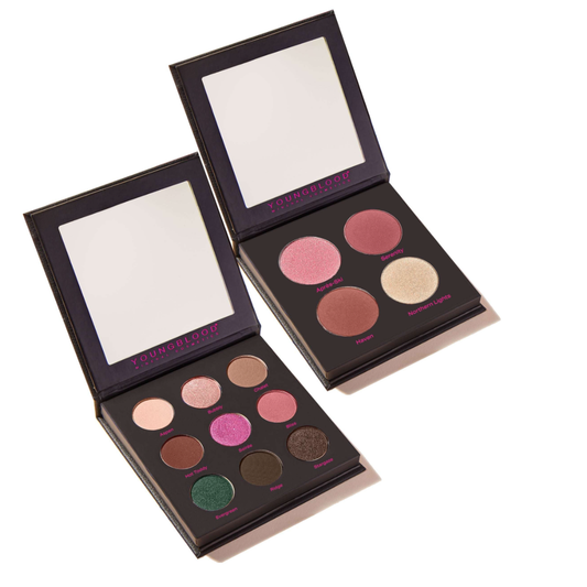 Weekender Palette – Weekender II
