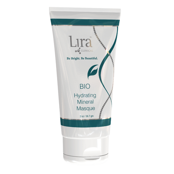 Lira BIO Hydrating Mineral Mask