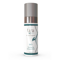 Lira BIO Hydrating Mineral Mist