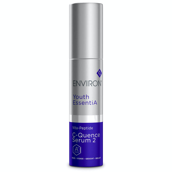 Youth EssentiA c-quence serum 2