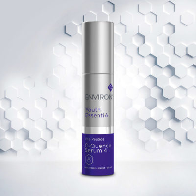 Youth EssentiA c-quence serum 4