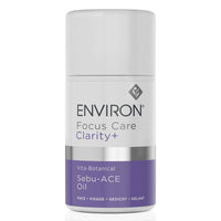 Focus Care Clarity Sebu-ACE - Oil